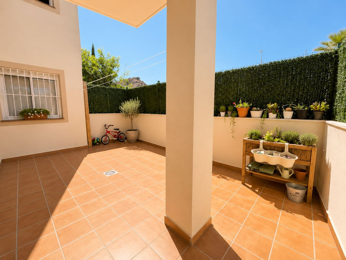 4 Bed Apartment for sale in Casares Playa Costa Del Sol, Málaga, Spain