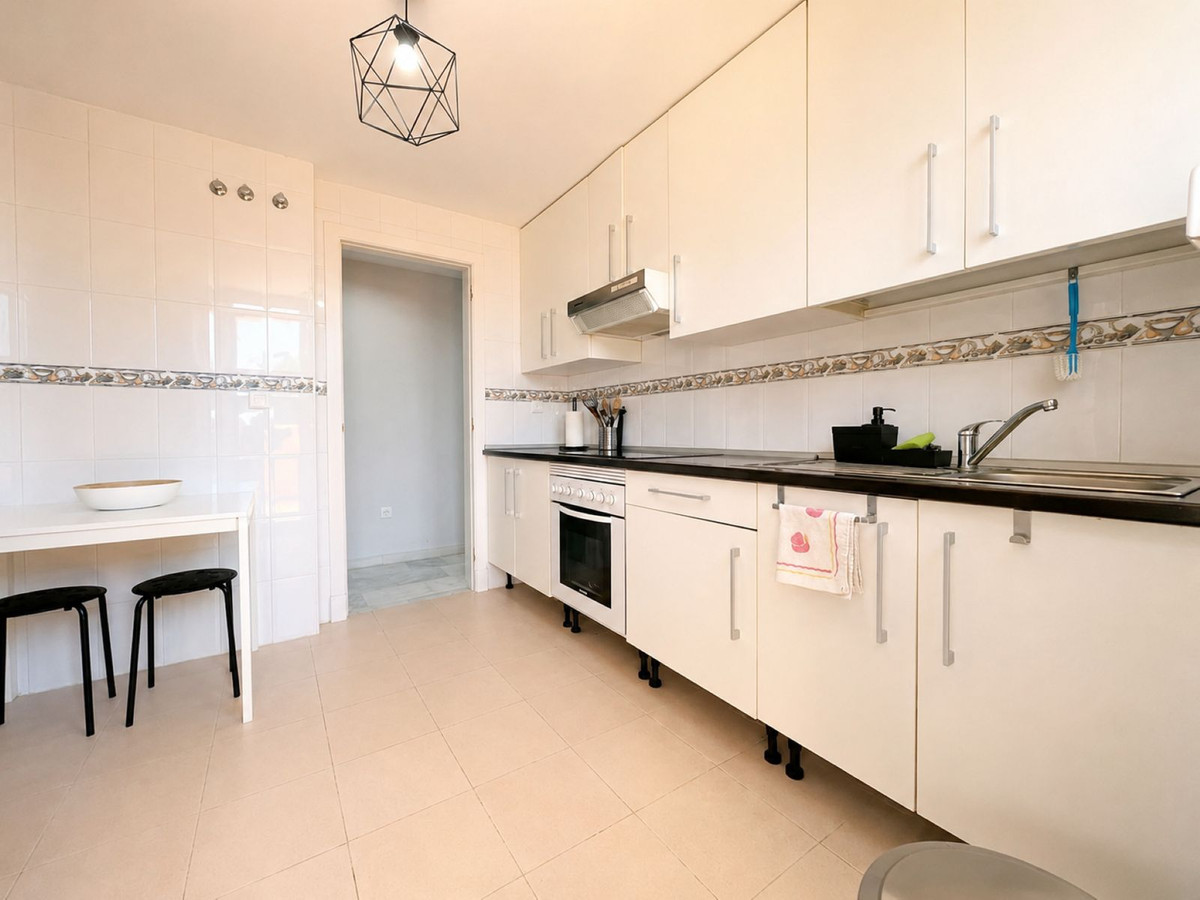 4 Bed Apartment for sale in Casares Playa Costa Del Sol, Málaga, Spain