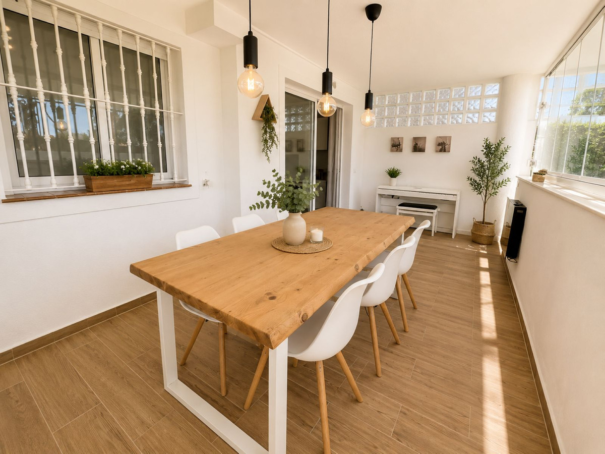 4 Bed Apartment for sale in Casares Playa Costa Del Sol, Málaga, Spain