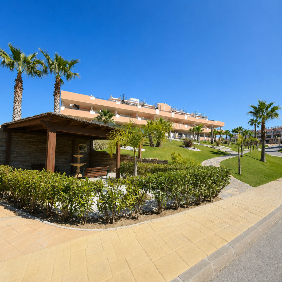 4 Bed Apartment for sale in Casares Playa Costa Del Sol, Málaga, Spain