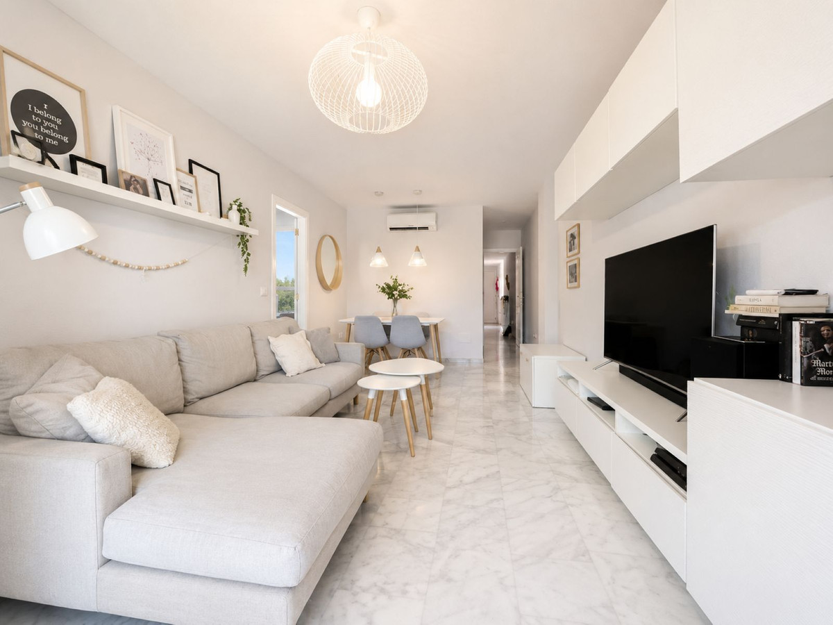 4 Bed Apartment for sale in Casares Playa Costa Del Sol, Málaga, Spain