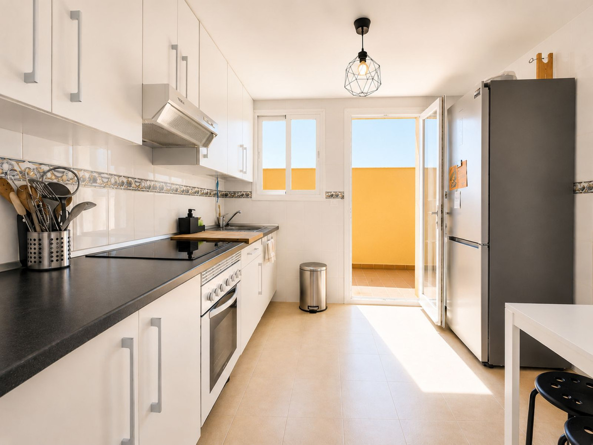 4 Bed Apartment for sale in Casares Playa Costa Del Sol, Málaga, Spain