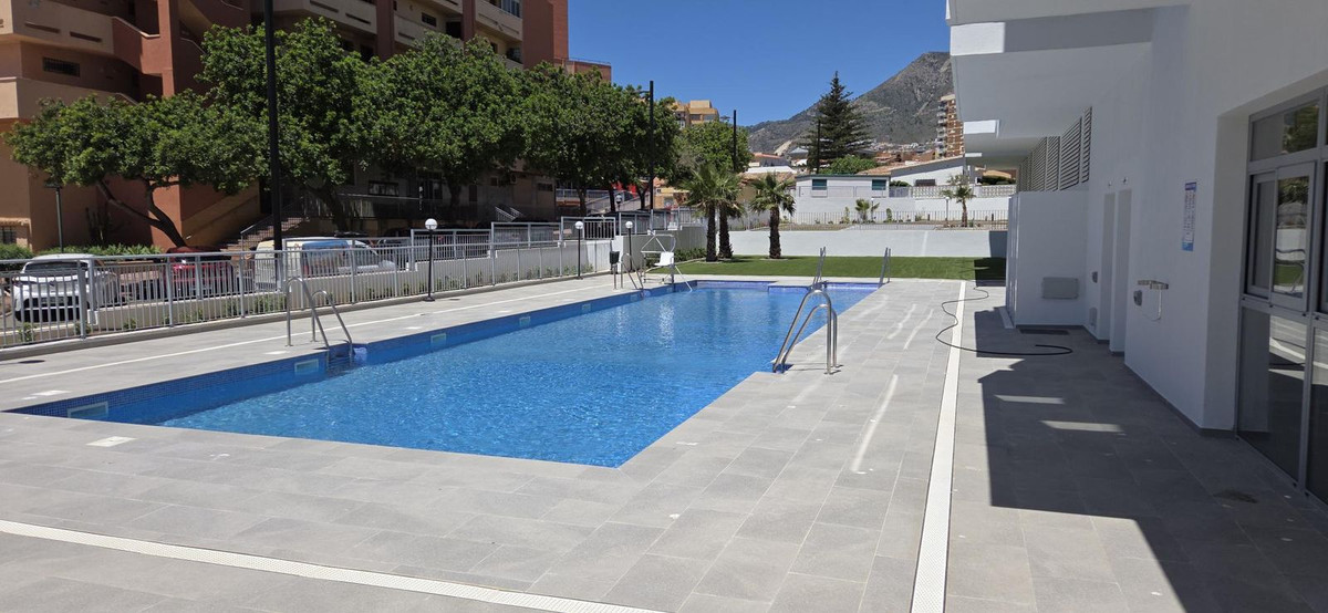 3 Bed Apartment for sale in Benalmadena Costa Del Sol, Málaga, Spain