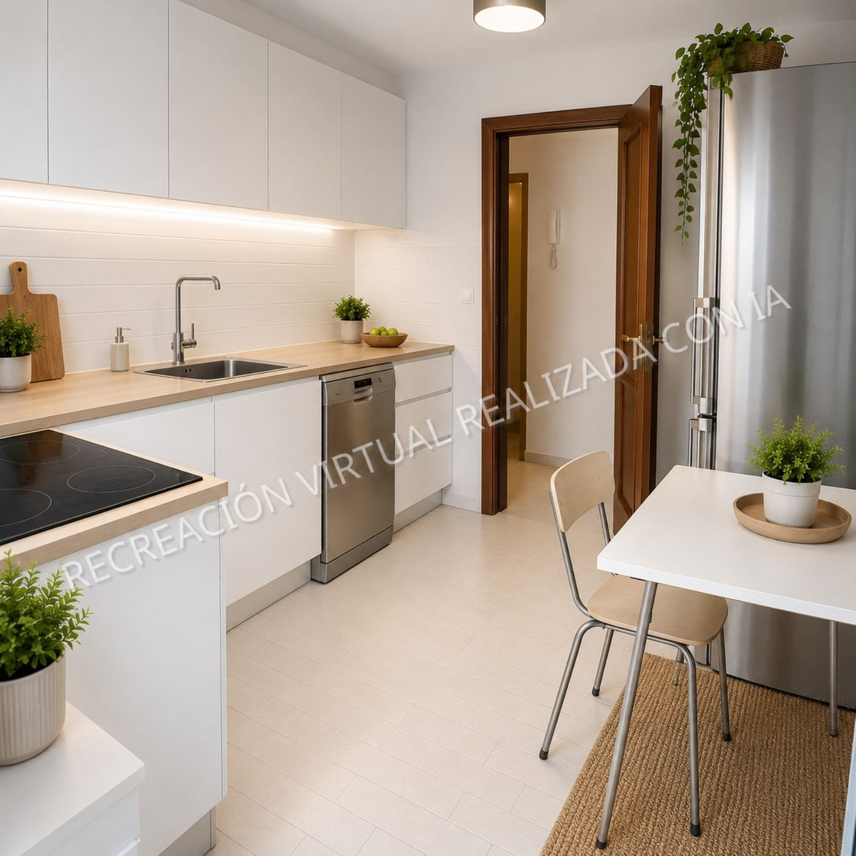 3 Bed Apartment for sale in Fuengirola Costa Del Sol, Málaga, Spain
