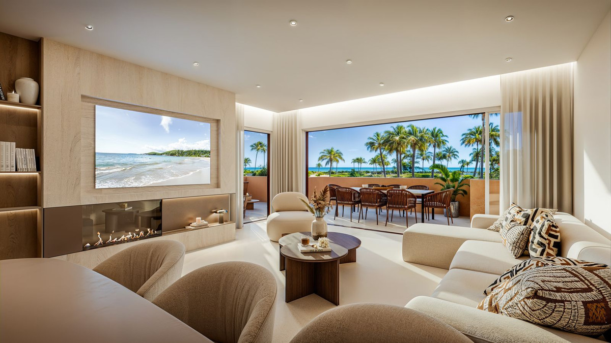 Se vende Apartamento Planta Media de 3 dormitorios en Costa Del Sol, Málaga, España