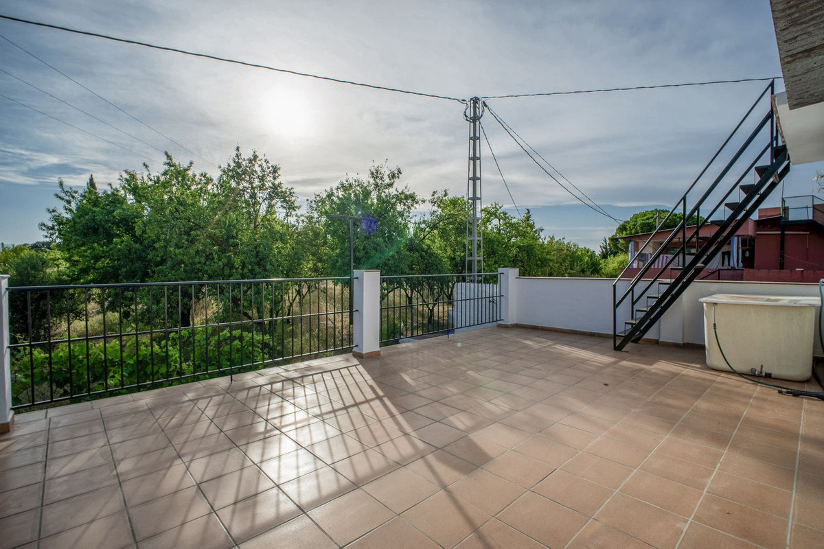 4 Bed Townhouse for sale in Alhaurín El Grande Costa Del Sol, Málaga, Spain