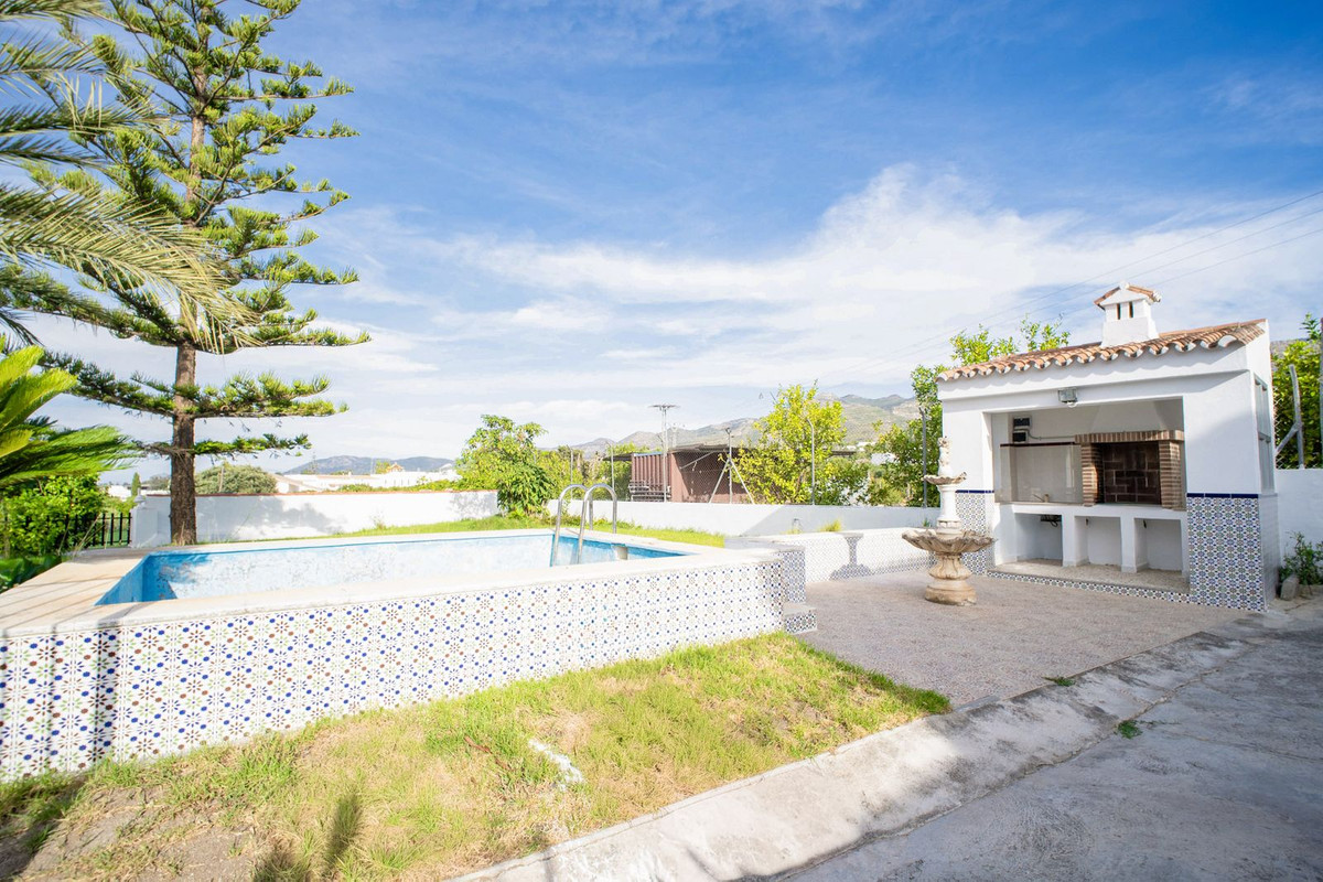 4 Bed Townhouse for sale in Alhaurín El Grande Costa Del Sol, Málaga, Spain