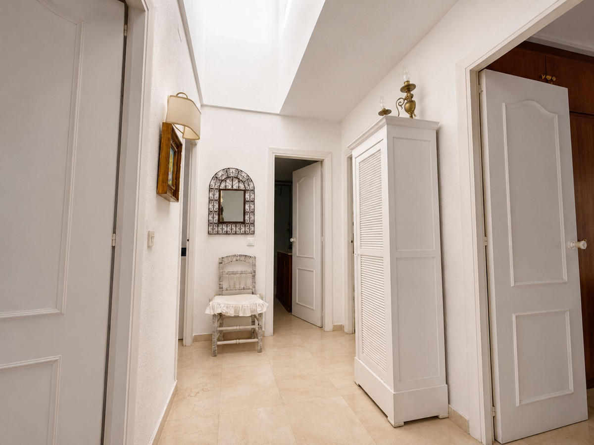 4 Bed Townhouse for sale in El Chaparral Costa Del Sol, Málaga, Spain