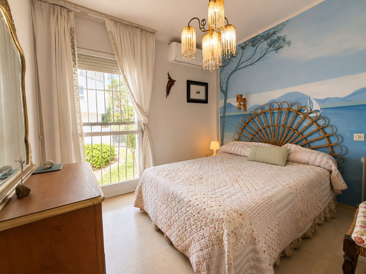 4 Bed Townhouse for sale in El Chaparral Costa Del Sol, Málaga, Spain