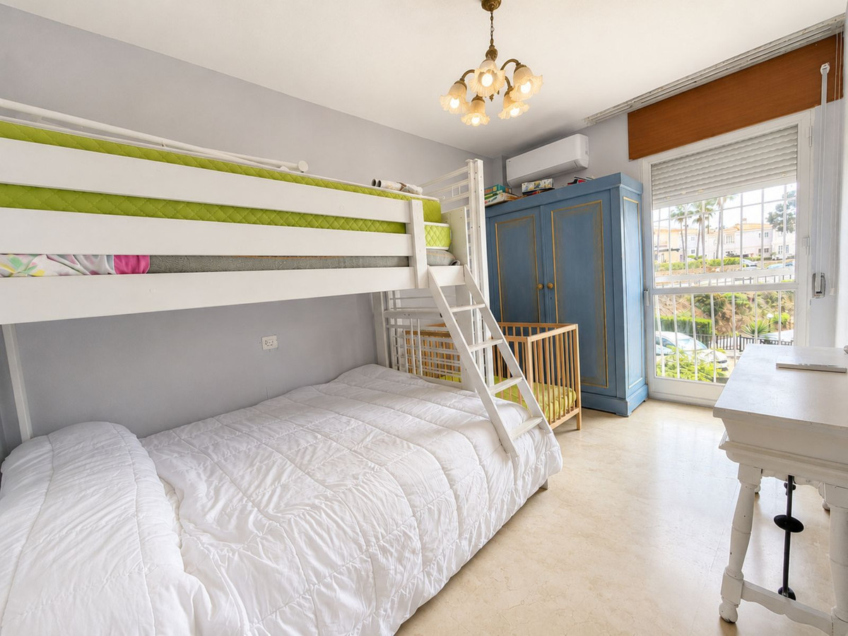 4 Bed Townhouse for sale in El Chaparral Costa Del Sol, Málaga, Spain