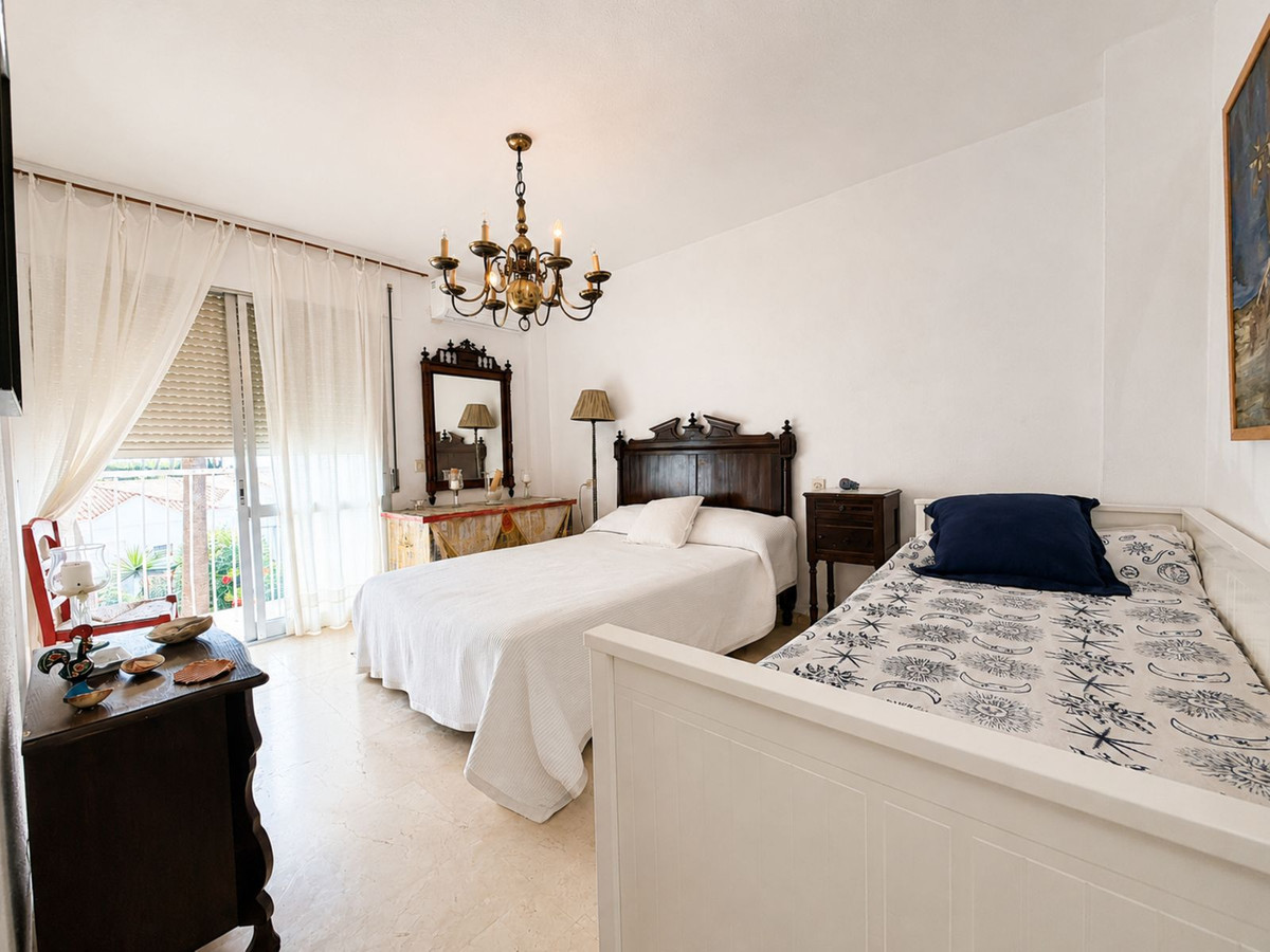 4 Bed Townhouse for sale in El Chaparral Costa Del Sol, Málaga, Spain