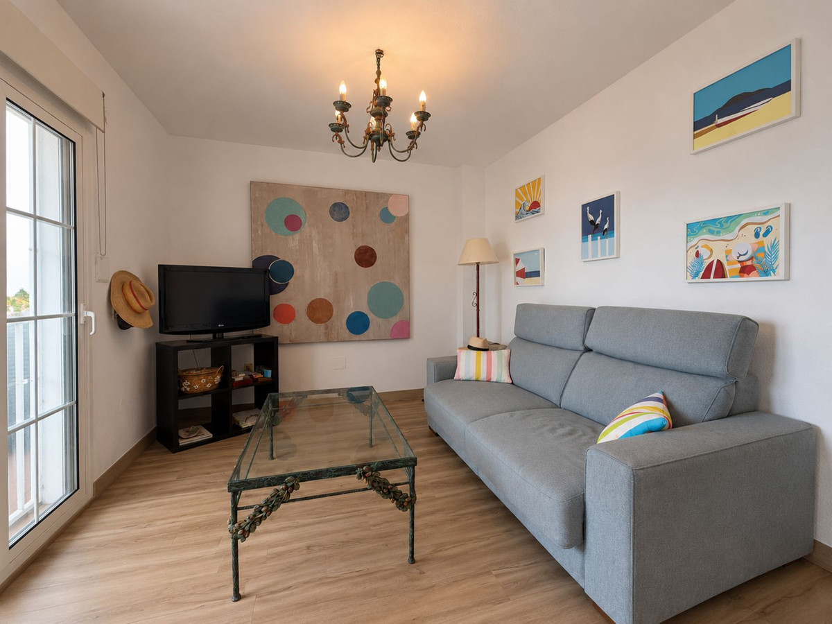 4 Bed Townhouse for sale in El Chaparral Costa Del Sol, Málaga, Spain