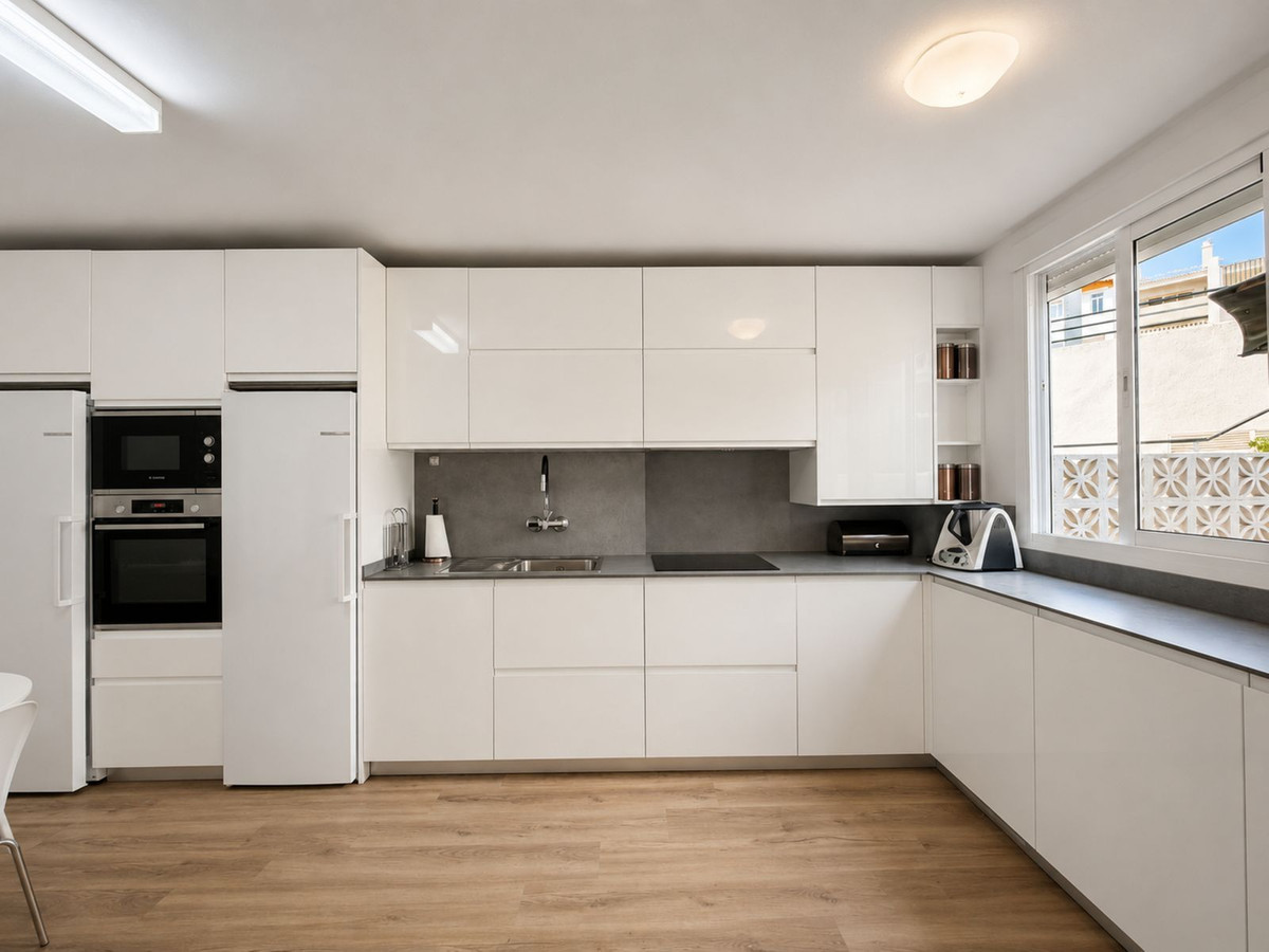 4 Bed Townhouse for sale in El Chaparral Costa Del Sol, Málaga, Spain
