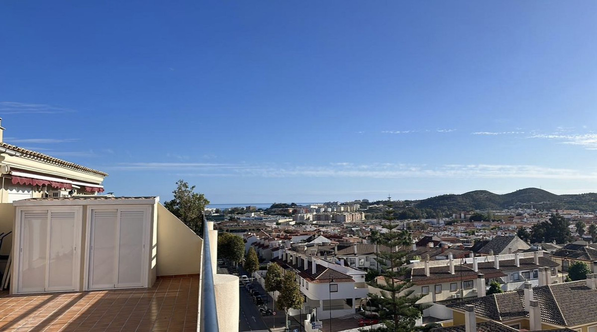 Se vende Ático de 2 dormitorios en Costa Del Sol, Málaga, España