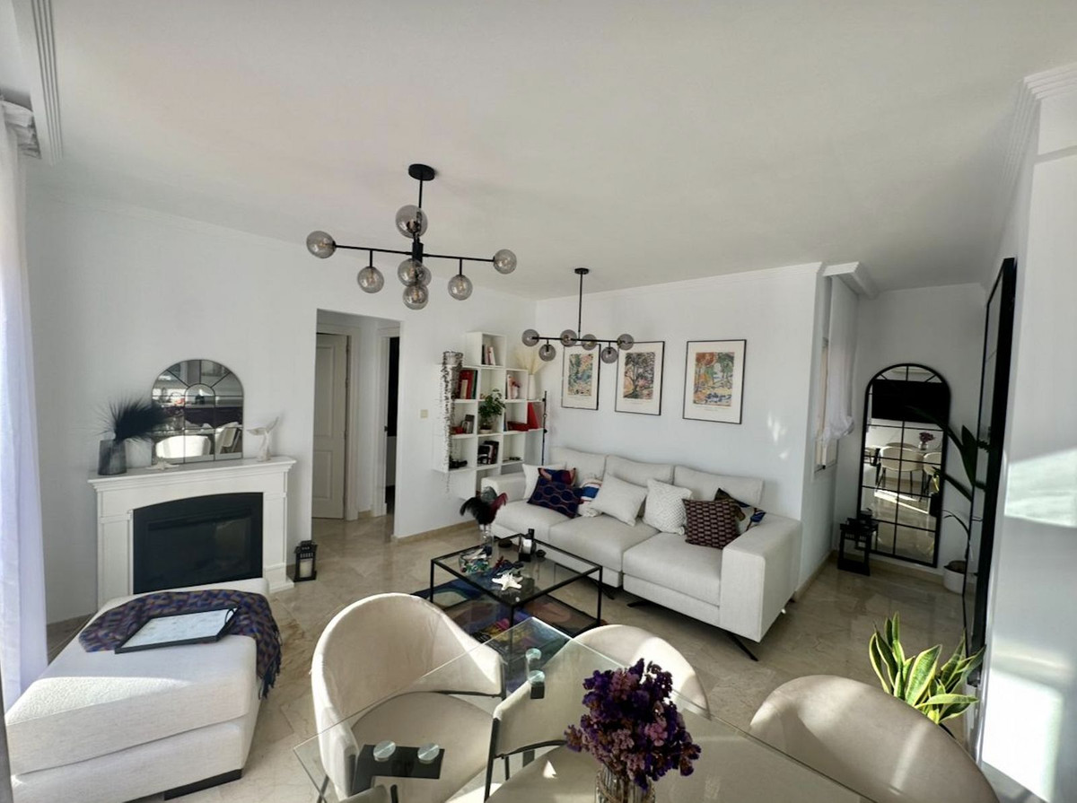 Se vende Ático de 2 dormitorios en Costa Del Sol, Málaga, España