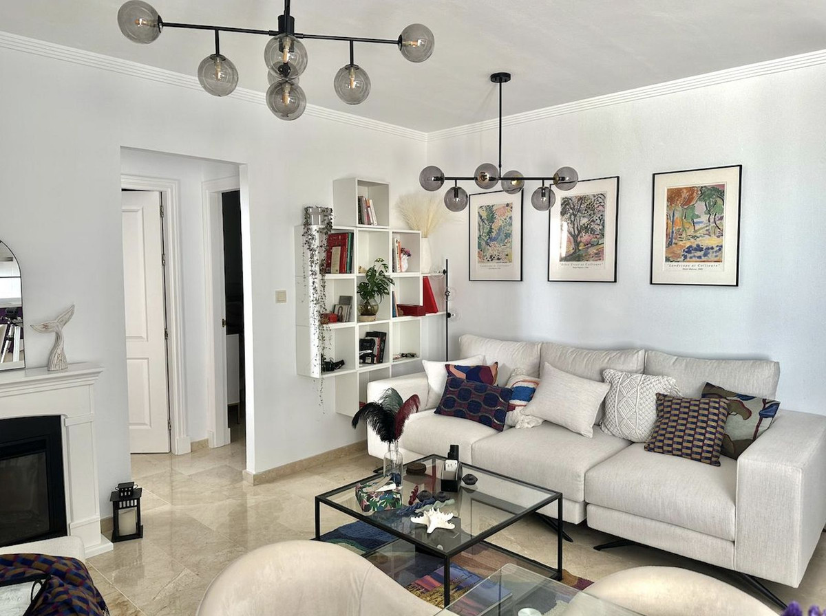 Se vende Ático de 2 dormitorios en Costa Del Sol, Málaga, España