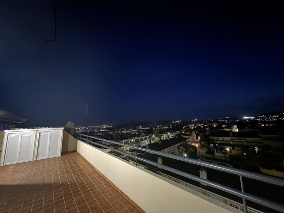 Se vende Ático de 2 dormitorios en Costa Del Sol, Málaga, España