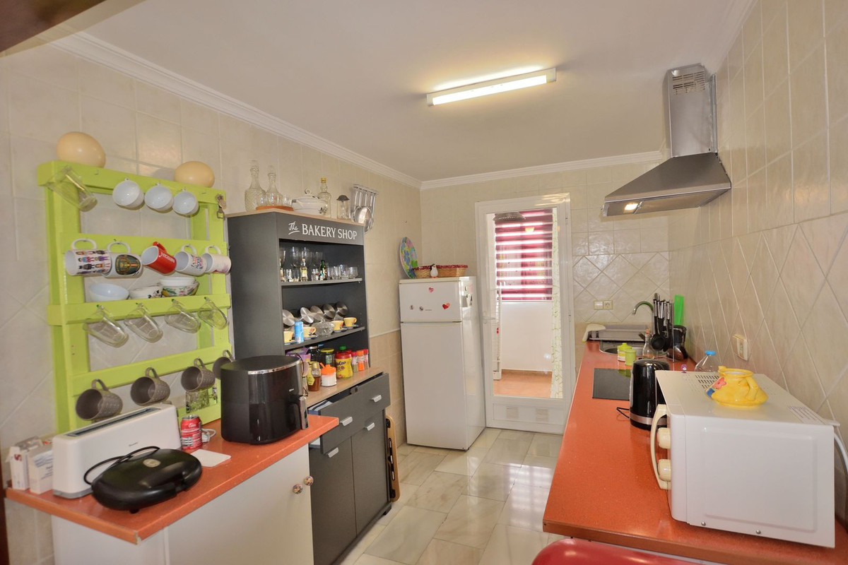 4 Bed Townhouse for sale in San Luis De Sabinillas Costa Del Sol, Málaga, Spain