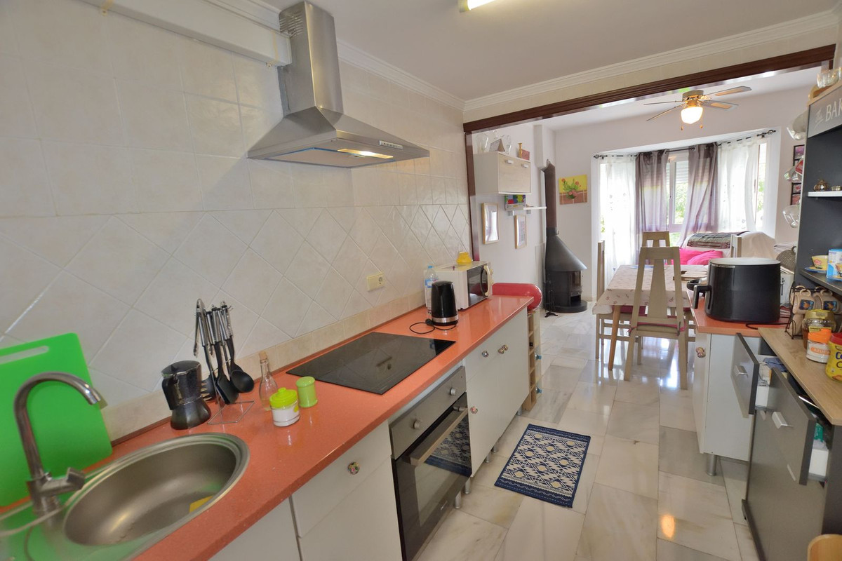4 Bed Townhouse for sale in San Luis De Sabinillas Costa Del Sol, Málaga, Spain