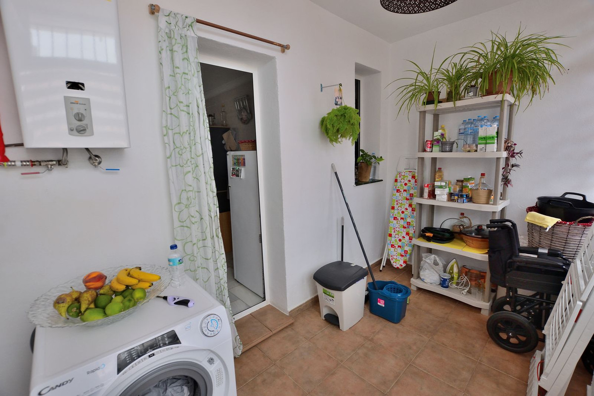 4 Bed Townhouse for sale in San Luis De Sabinillas Costa Del Sol, Málaga, Spain