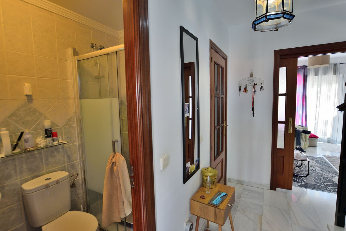 4 Bed Townhouse for sale in San Luis De Sabinillas Costa Del Sol, Málaga, Spain