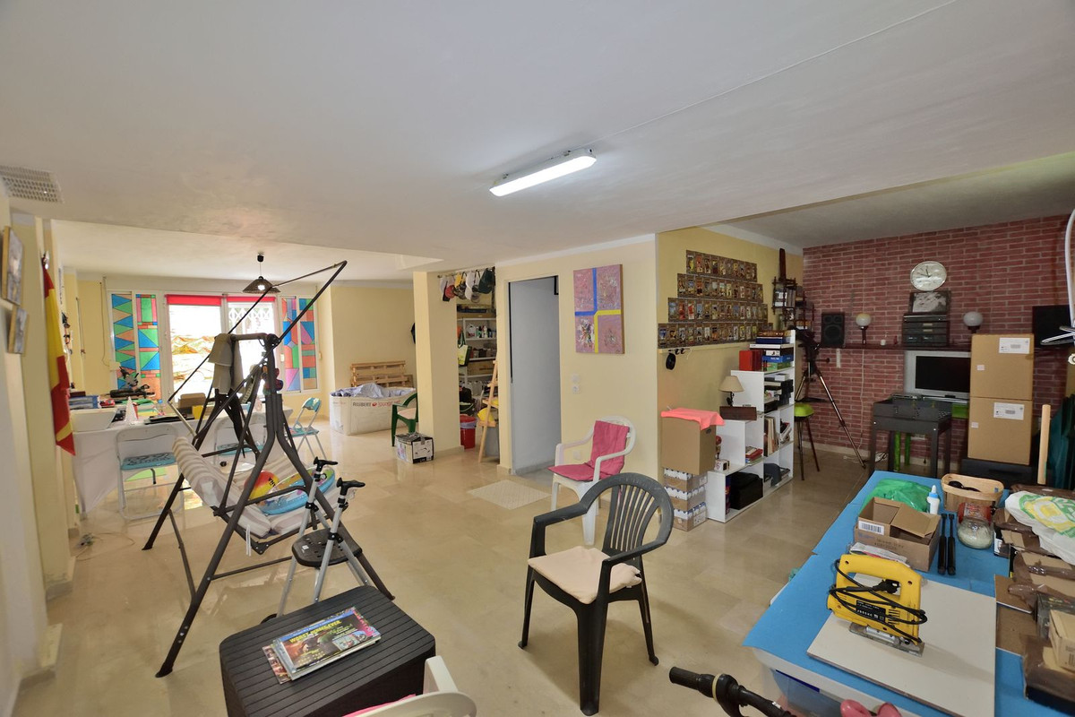 4 Bed Townhouse for sale in San Luis De Sabinillas Costa Del Sol, Málaga, Spain