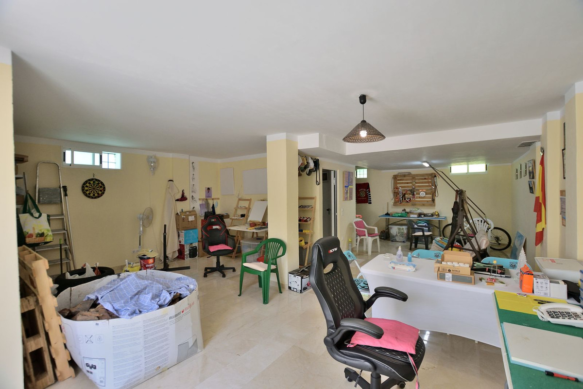4 Bed Townhouse for sale in San Luis De Sabinillas Costa Del Sol, Málaga, Spain