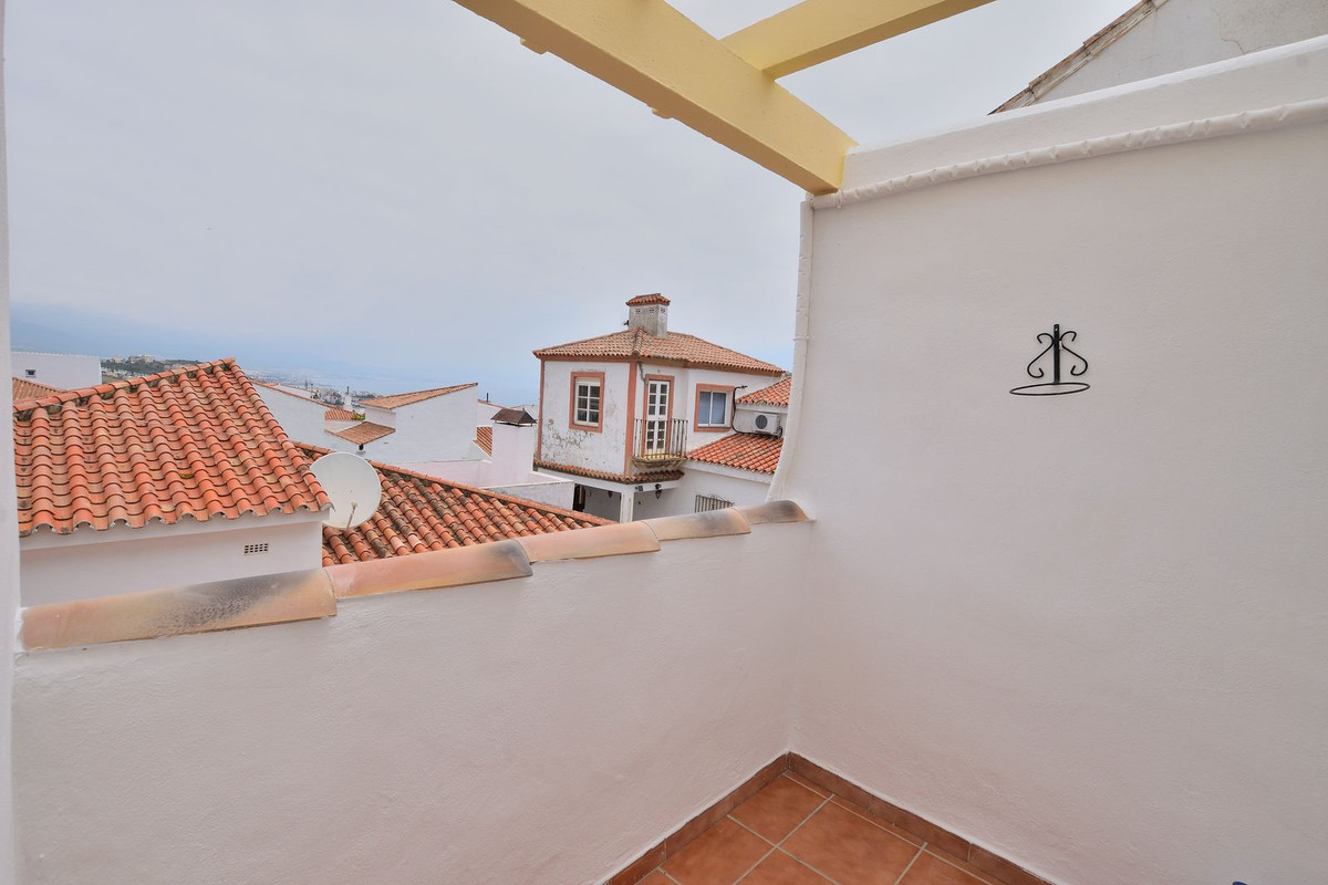 4 Bed Townhouse for sale in San Luis De Sabinillas Costa Del Sol, Málaga, Spain