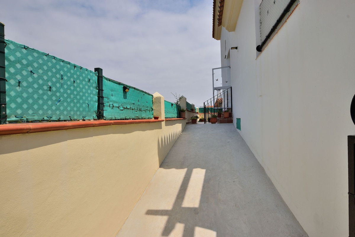4 Bed Townhouse for sale in San Luis De Sabinillas Costa Del Sol, Málaga, Spain