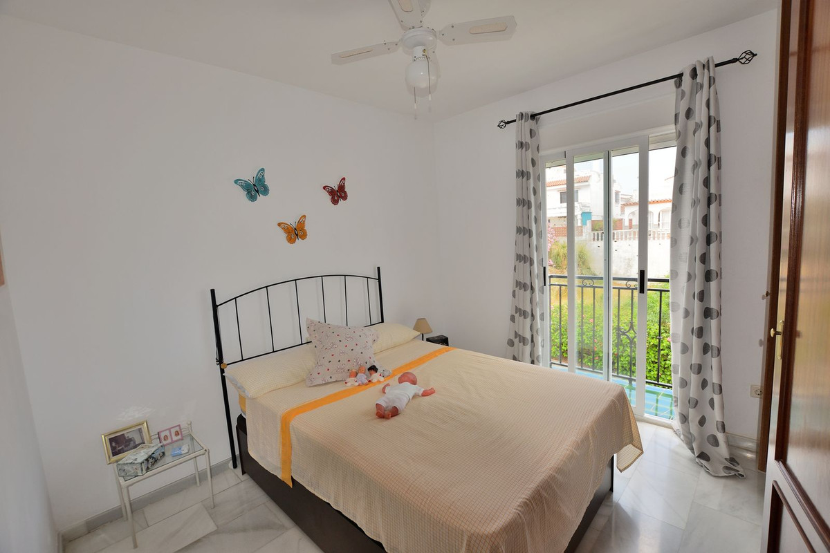 4 Bed Townhouse for sale in San Luis De Sabinillas Costa Del Sol, Málaga, Spain