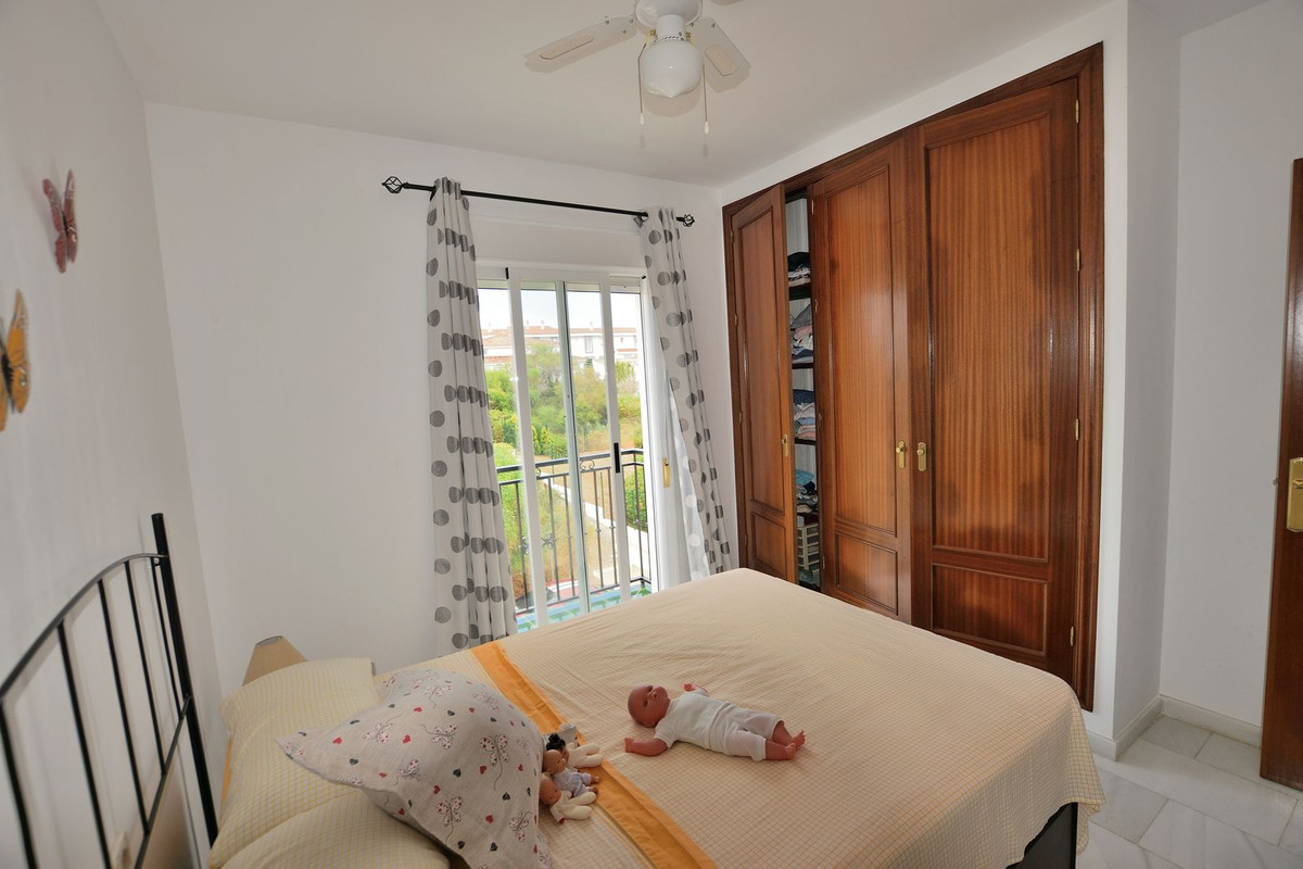 4 Bed Townhouse for sale in San Luis De Sabinillas Costa Del Sol, Málaga, Spain