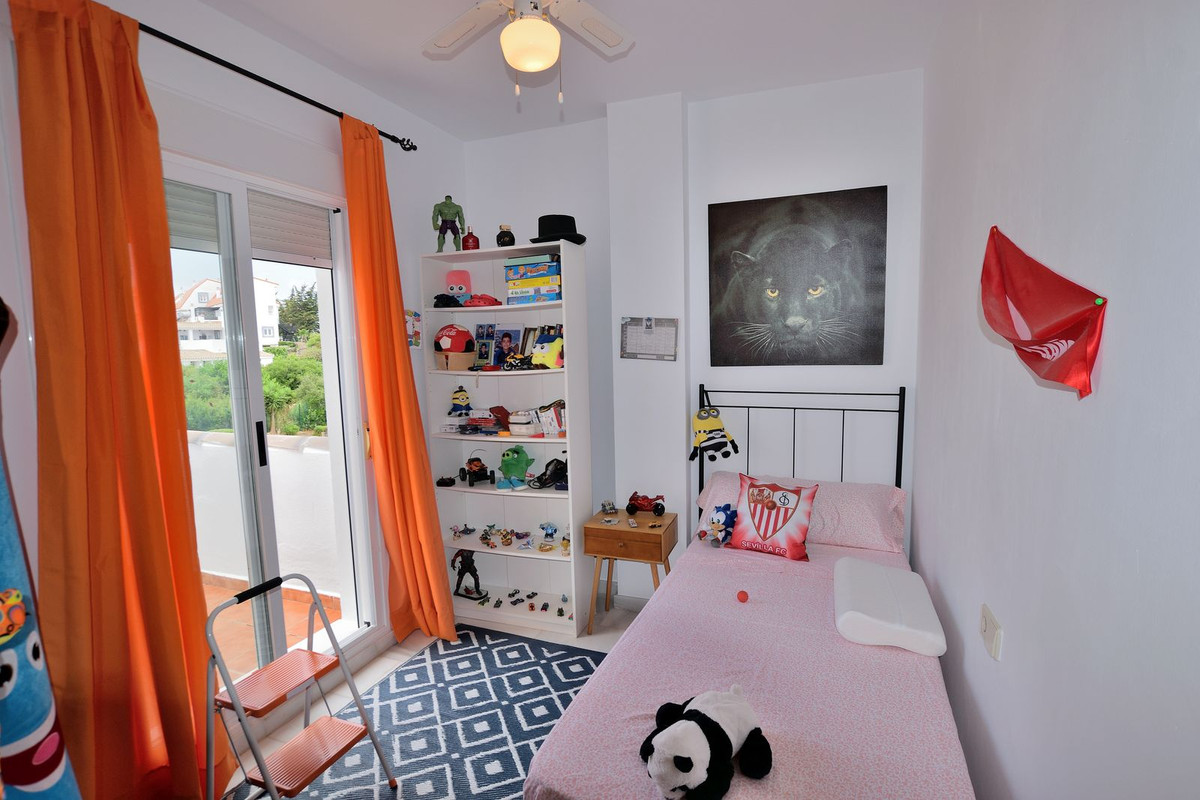 4 Bed Townhouse for sale in San Luis De Sabinillas Costa Del Sol, Málaga, Spain