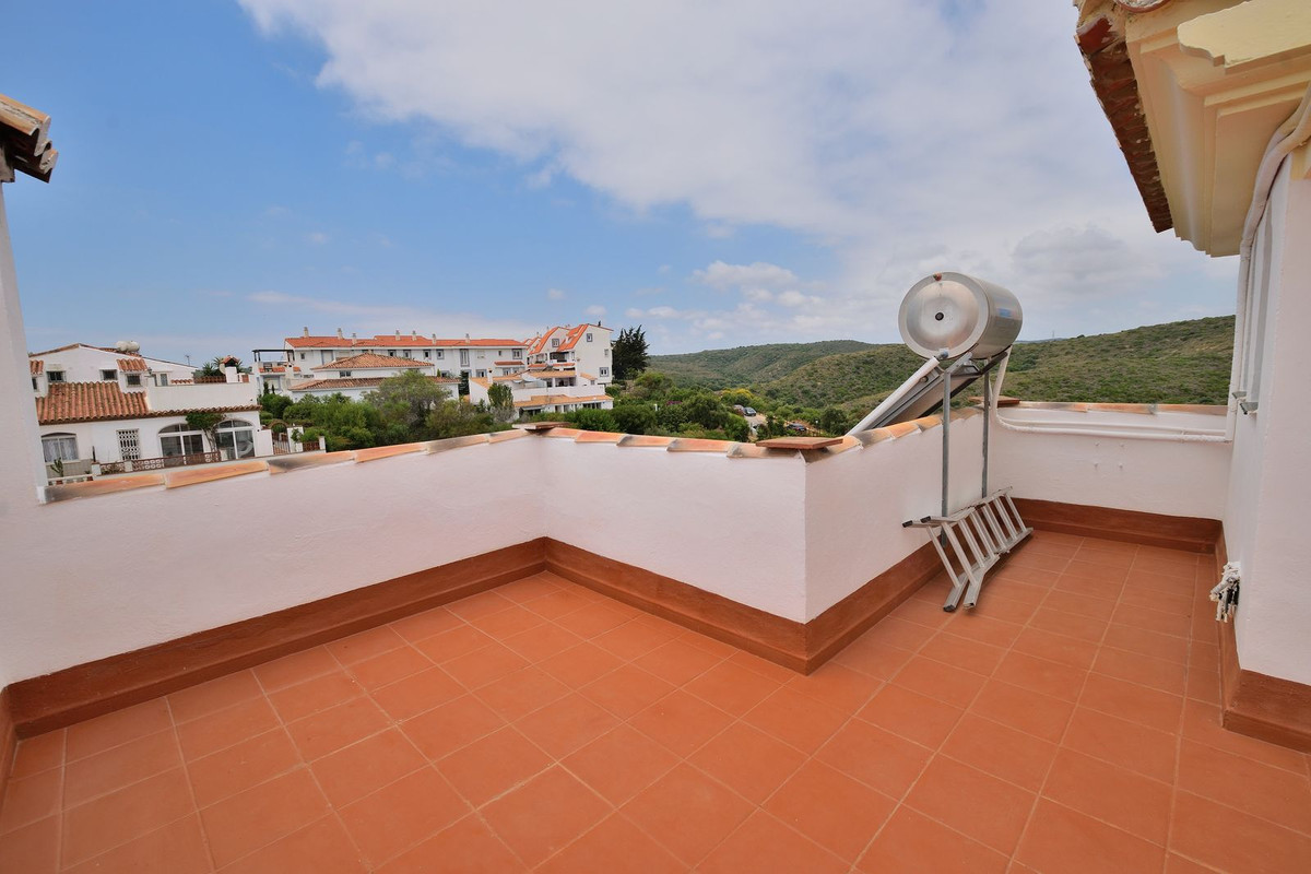 4 Bed Townhouse for sale in San Luis De Sabinillas Costa Del Sol, Málaga, Spain