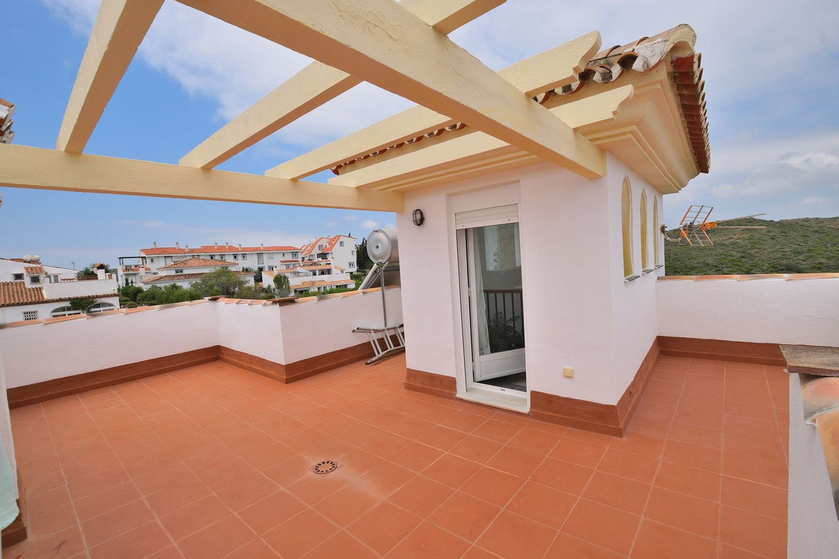 4 Bed Townhouse for sale in San Luis De Sabinillas Costa Del Sol, Málaga, Spain