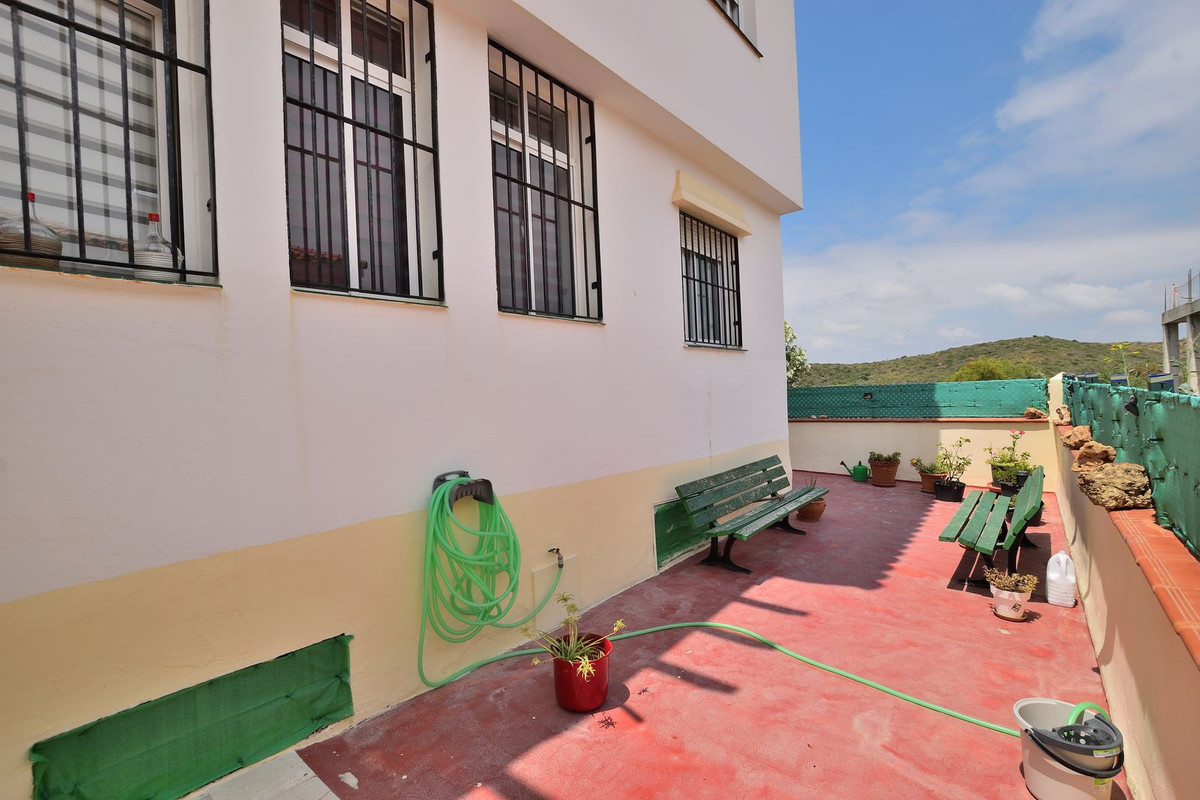 4 Bed Townhouse for sale in San Luis De Sabinillas Costa Del Sol, Málaga, Spain