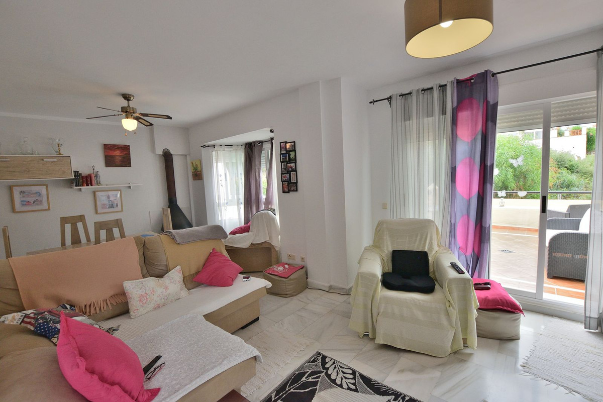 4 Bed Townhouse for sale in San Luis De Sabinillas Costa Del Sol, Málaga, Spain