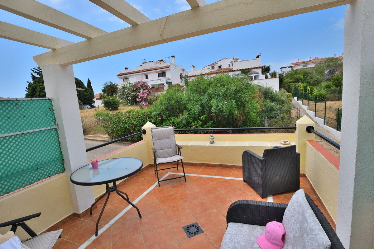 4 Bed Townhouse for sale in San Luis De Sabinillas Costa Del Sol, Málaga, Spain