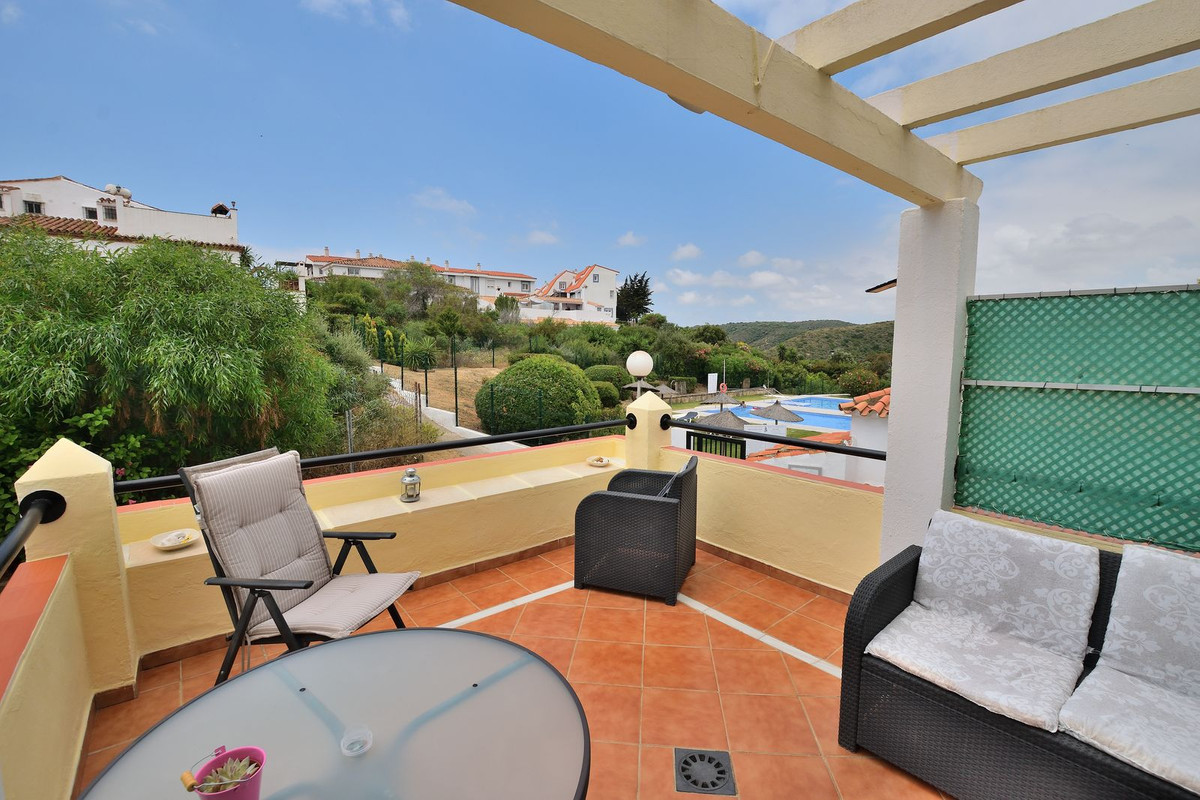 4 Bed Townhouse for sale in San Luis De Sabinillas Costa Del Sol, Málaga, Spain