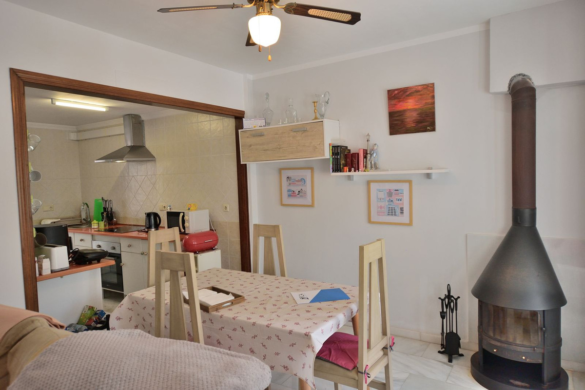 4 Bed Townhouse for sale in San Luis De Sabinillas Costa Del Sol, Málaga, Spain