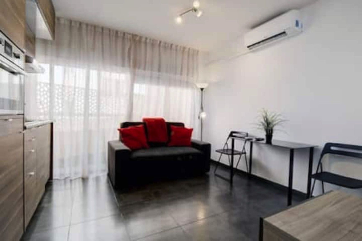 4 Bed Apartment for sale in Marbella Costa Del Sol, Málaga, Spain