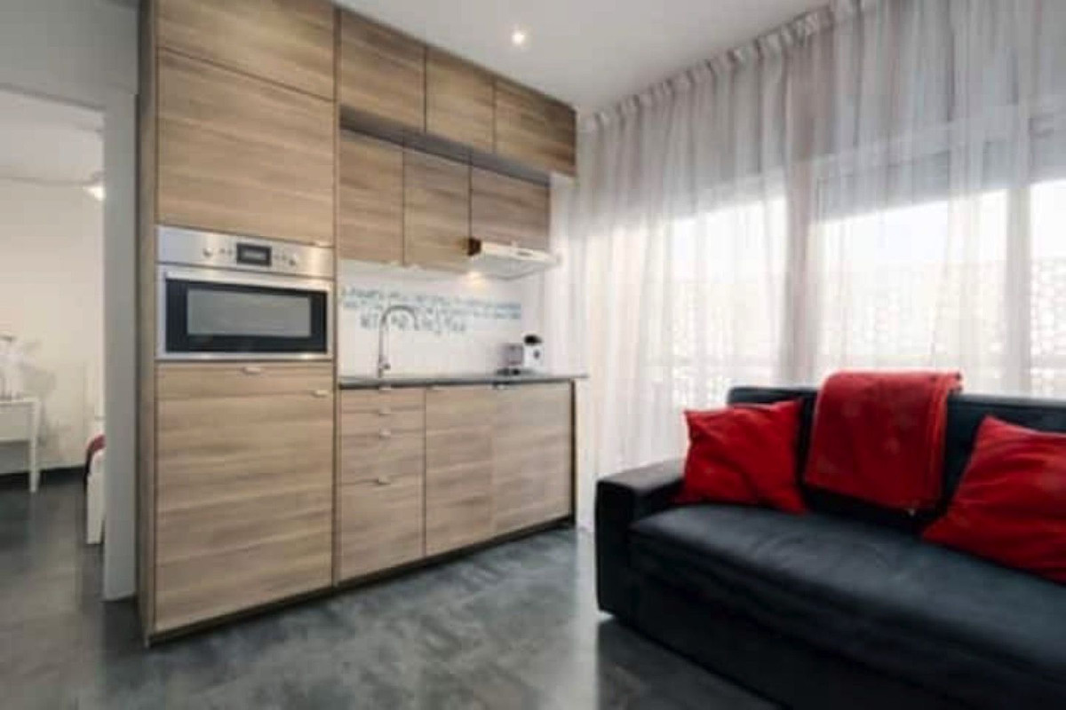 4 Bed Apartment for sale in Marbella Costa Del Sol, Málaga, Spain