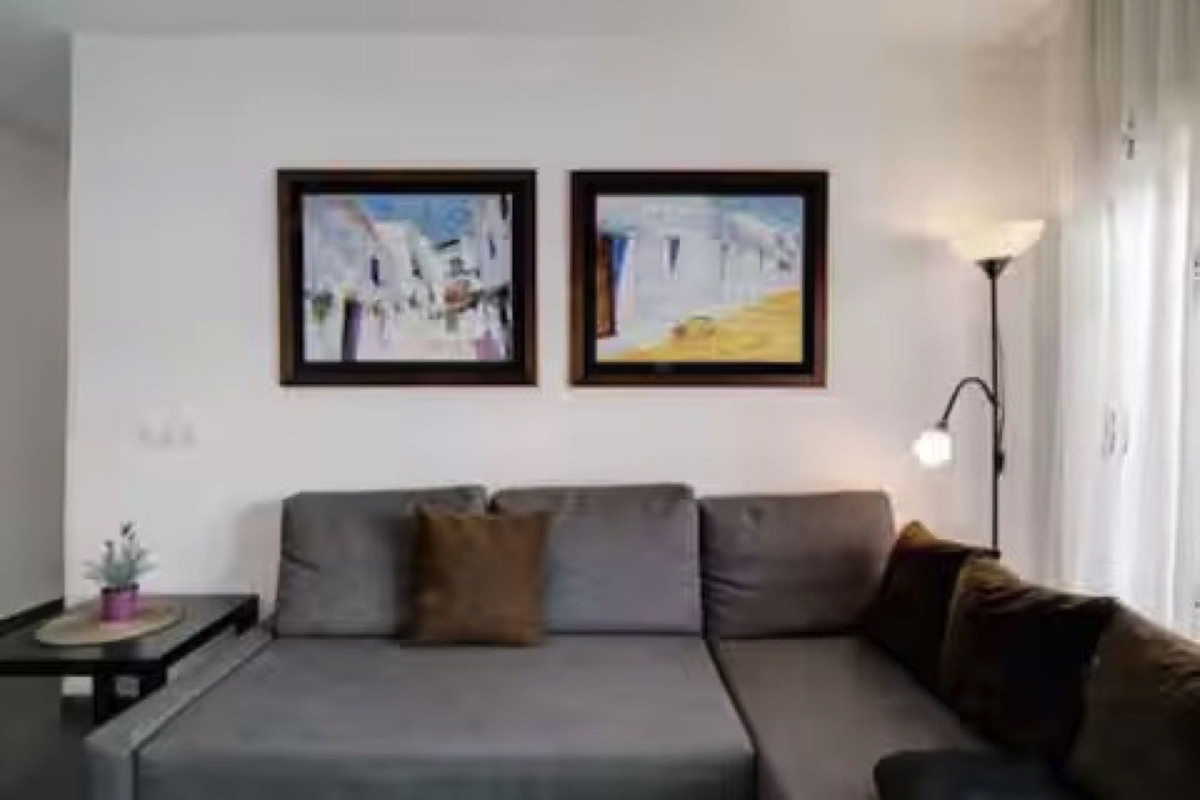 4 Bed Apartment for sale in Marbella Costa Del Sol, Málaga, Spain