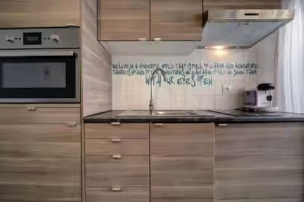 4 Bed Apartment for sale in Marbella Costa Del Sol, Málaga, Spain