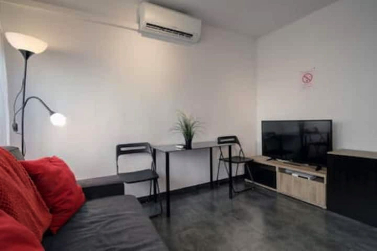 4 Bed Apartment for sale in Marbella Costa Del Sol, Málaga, Spain