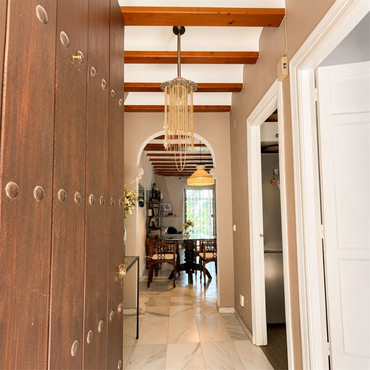3 Bed Townhouse for sale in Nagüeles Costa Del Sol, Málaga, Spain