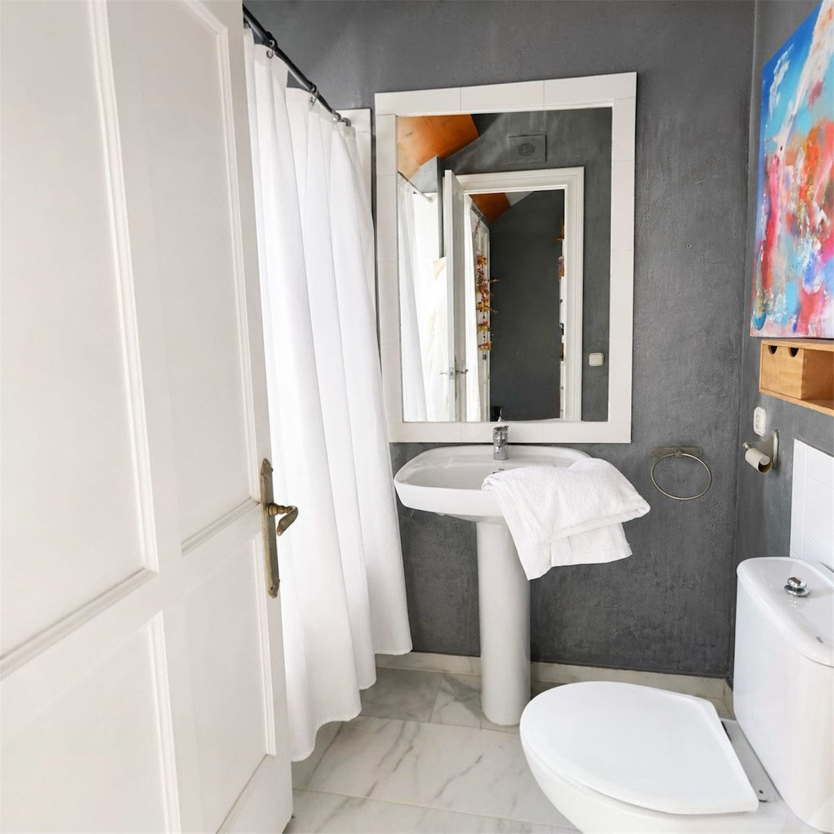 3 Bed Townhouse for sale in Nagüeles Costa Del Sol, Málaga, Spain