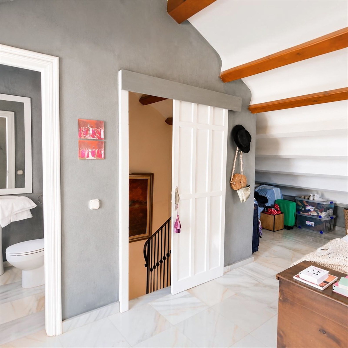 3 Bed Townhouse for sale in Nagüeles Costa Del Sol, Málaga, Spain