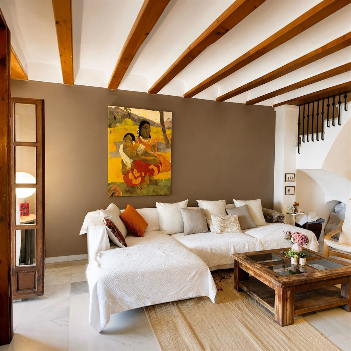3 Bed Townhouse for sale in Nagüeles Costa Del Sol, Málaga, Spain