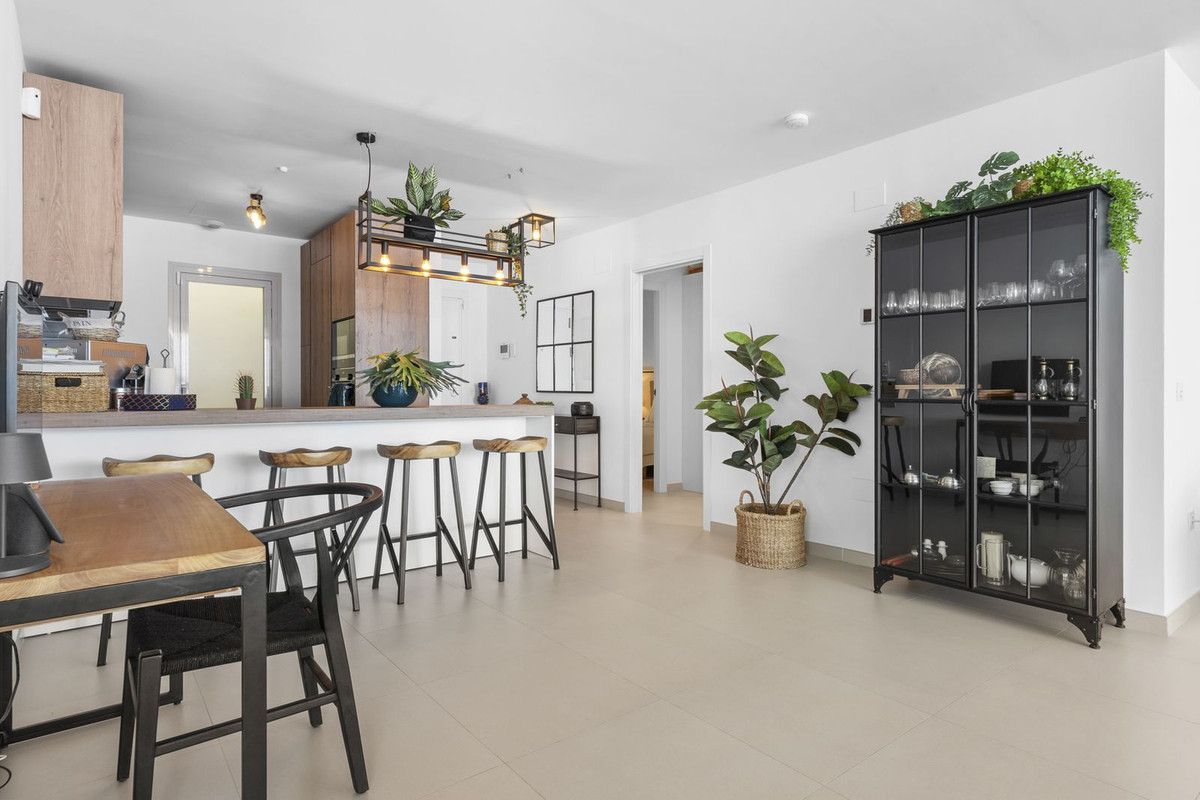 2 Bed Apartment for sale in Benalmadena Costa Del Sol, Málaga, Spain