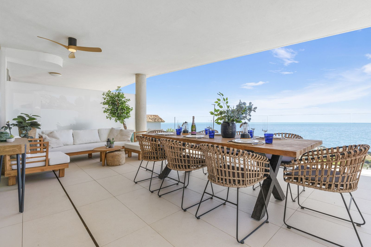 2 Bed Apartment for sale in Benalmadena Costa Del Sol, Málaga, Spain
